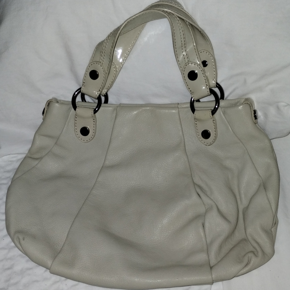 Vera Wang hobo
